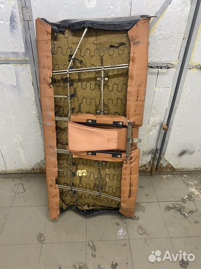 Заднее Сидения bmw е28