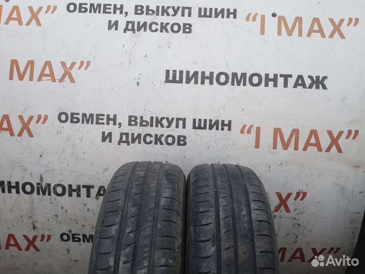 Kumho Ecowing ES01 KH27 185/65 R15