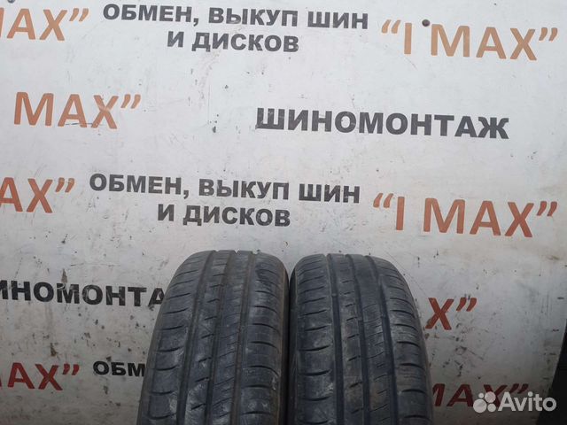 Kumho Ecowing ES01 KH27 185/65 R15