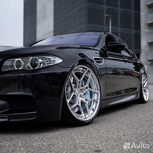 Диски кованые GT Forged R20 для BMW M5 / M8