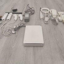 Nintendo Wii RVL-001 (EUR)