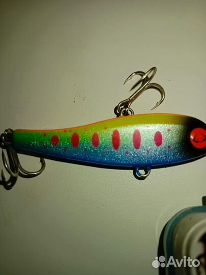 Набор ратлинов