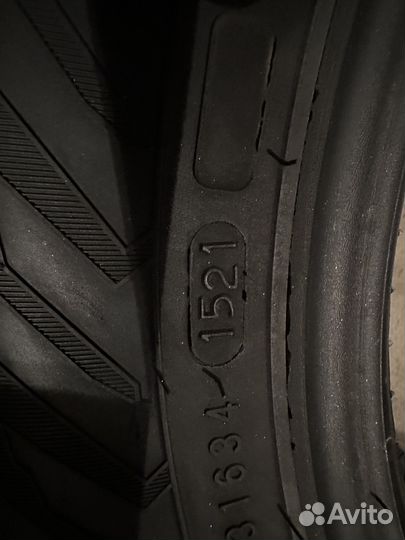 Nokian Tyres Nordman 8 185/65 R15 92