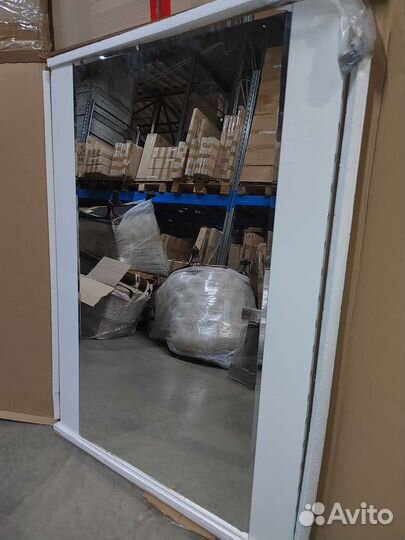 Зеркало навесное