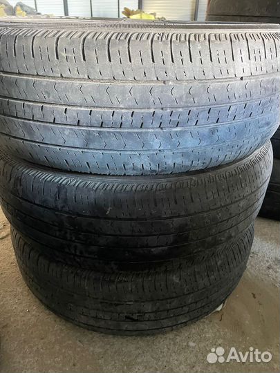 Goodyear Assurance 225/65 R17