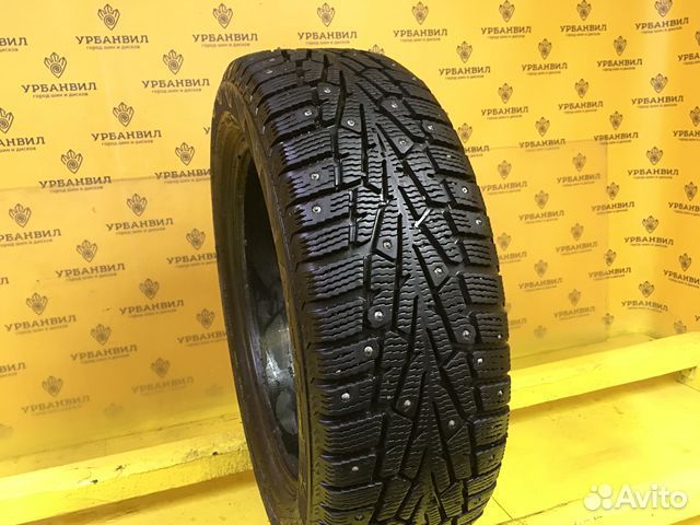 Cordiant Snow Cross PW-2 195/55 R16 91T