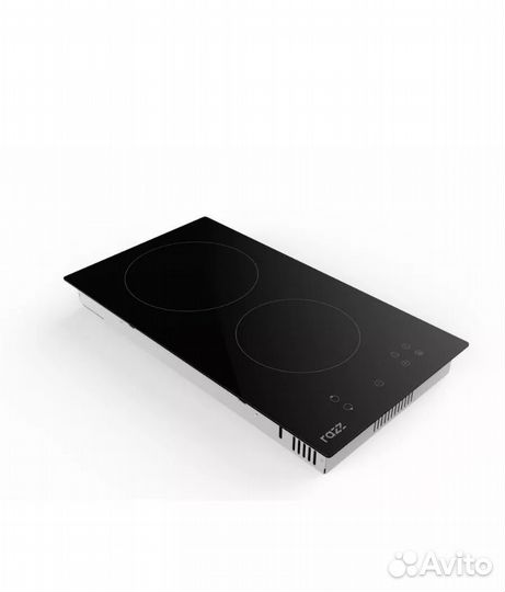 Новая Варочная панель электрическая Razz hyc202ecb