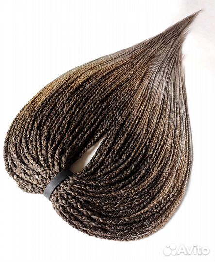 Де косы в технике 