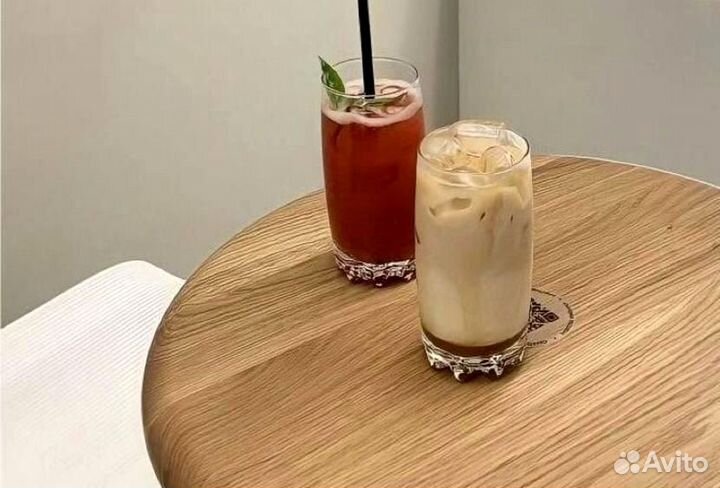 Спешелти-кофейня. Готовый бизнес