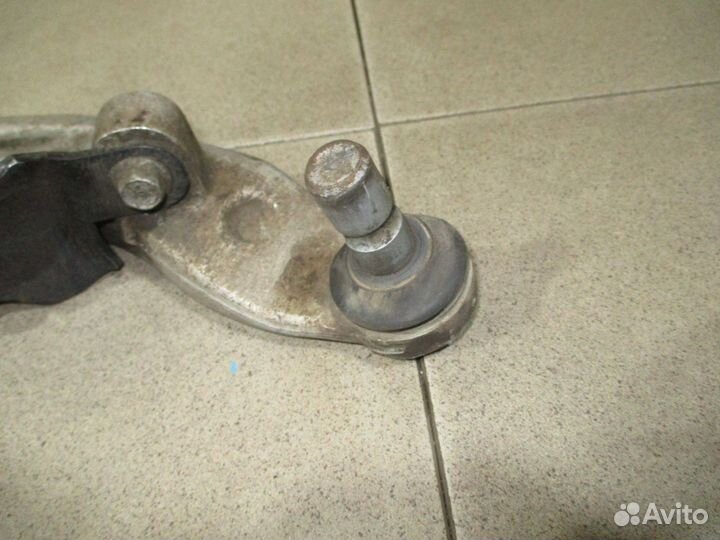 Рычаг передний нижний правый Nissan Murano (Z51)