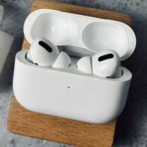 Airpods pro 2 (доставка+подарок+гарантия)