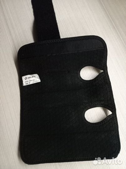 Ортез на лучезапястный сустав