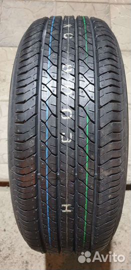 Dunlop SP Sport 270 215/55 R17 94V