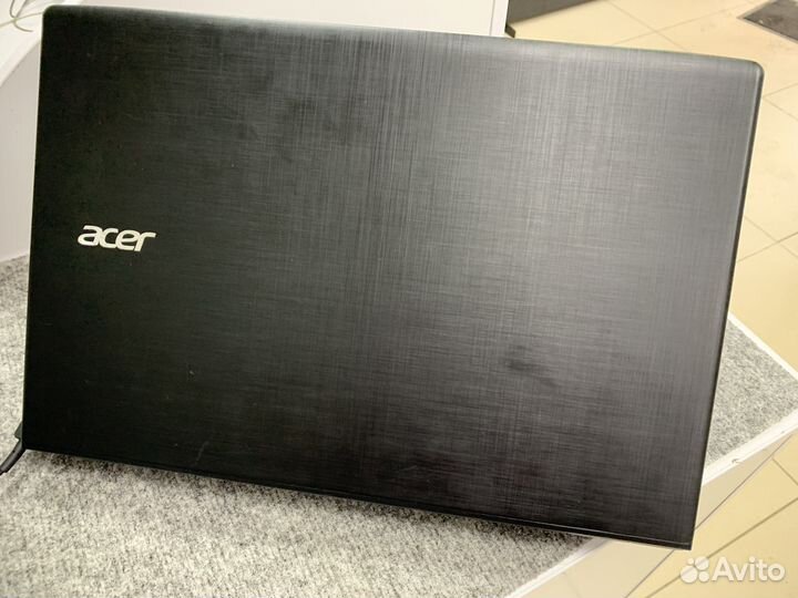 Игровой с 940Mx 2G, i5-6200u/ Acer Aspire 8G Озу