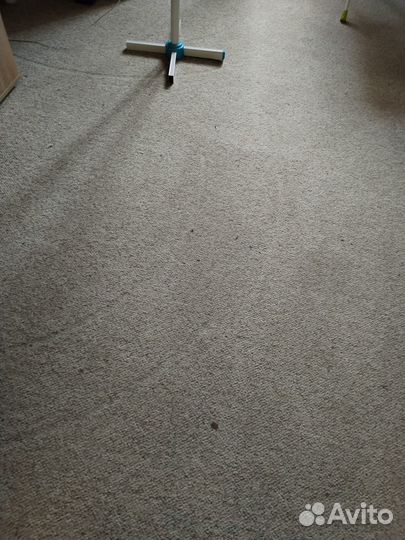 Ковролин бу