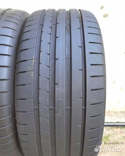 Dunlop SP Sport Maxx RT 2 225/40 R18 92Y