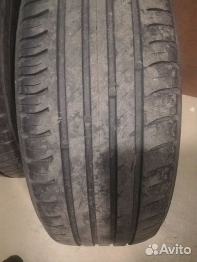 Nokian Tyres Nordman SX2 205/55 R16