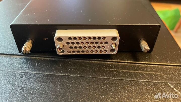 Модем Ascom Am-64000 Am-64000a