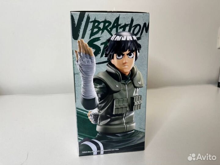 Коллекционная фигурка Наруто