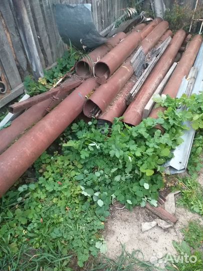 Продам трубу 152
