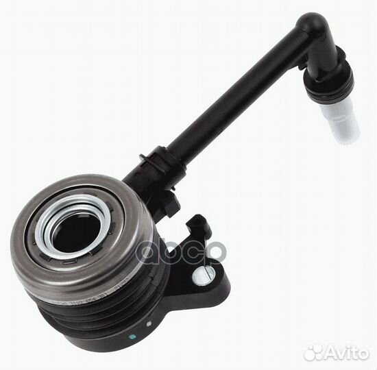 Амортизатор 3182654301 Sachs