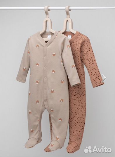 Комбинезон новый crockid