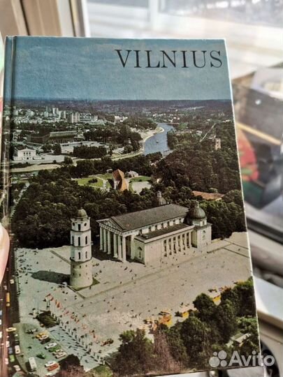 Путеводители раритетные