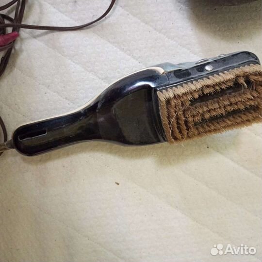 Ручной пылесос Ветерок 2