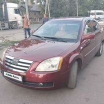 Vortex Estina 1.6 MT, 2010, 120 000 км, с пробегом, цена 380 000 руб.