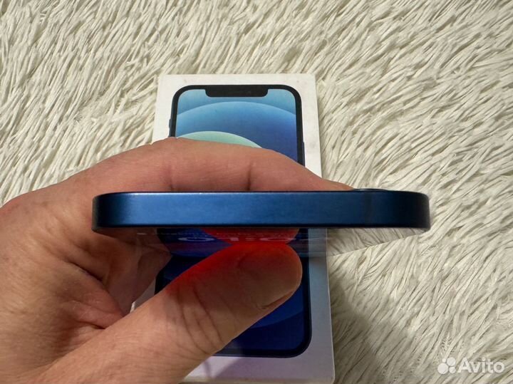 iPhone 12, 128 ГБ