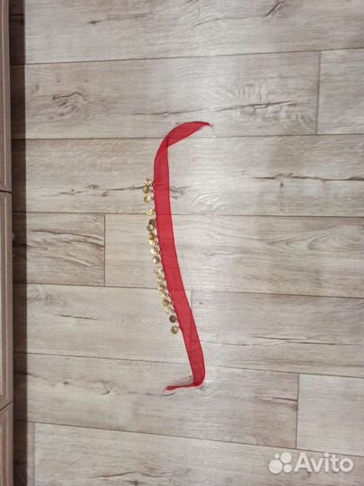 Браслет для восточных танцев