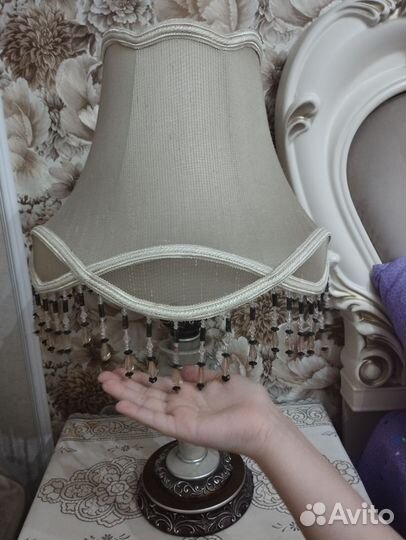 Светильник