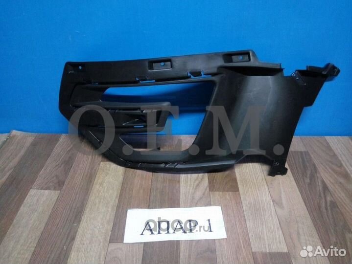 Рамка птф форд эксплорер 5