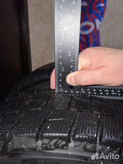 Dunlop Winter Maxx 185/60 R15