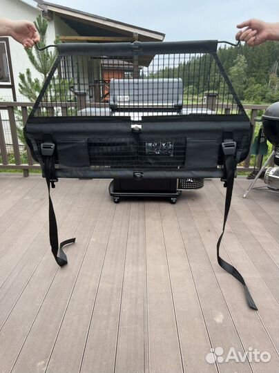 Сетка в багажник Infinity/Nissan