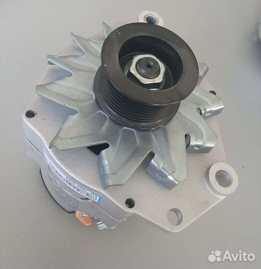 Генератор JFZ2517A, JFZ2818 (28V, 55A) для двигате