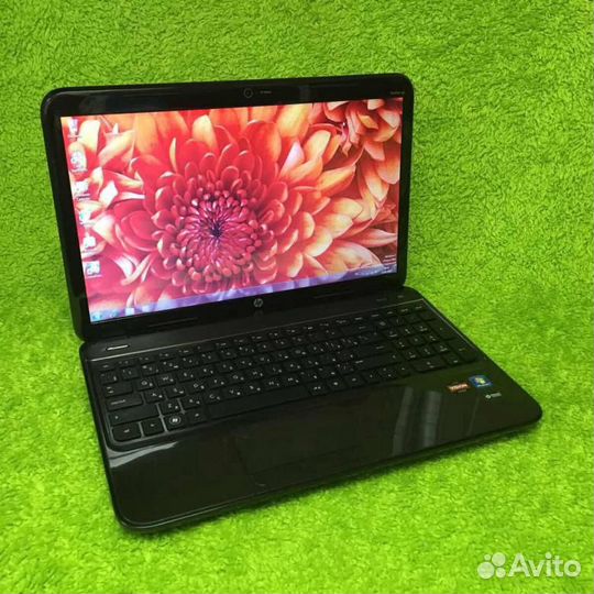 Мощный HP для мощных программ. Гарантия. Рассрочка