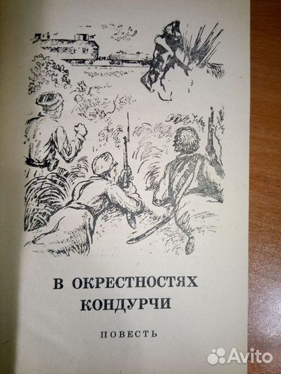 Валентин Бурнаевский. Крылатый эскадрон