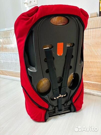 Детское автокресло немного бу