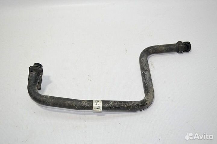 Трубка кондиционера MAN TGA 18.480 (01.00)