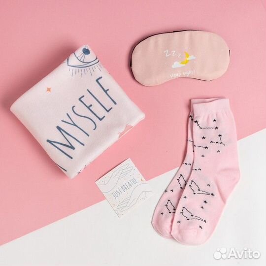 Подарочный набор для женщин на 8 марта или другой