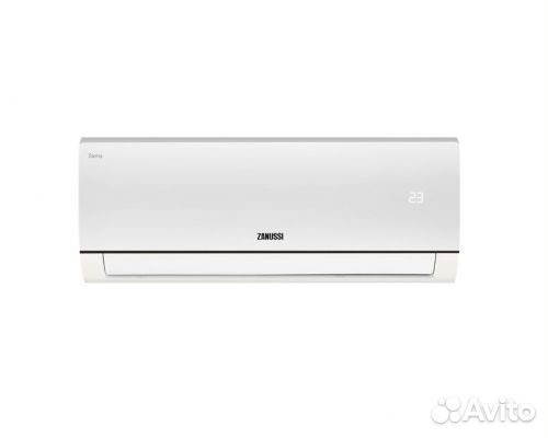 Сплит-система Zanussi zacs-07-HS-A21-N1 до 20м2