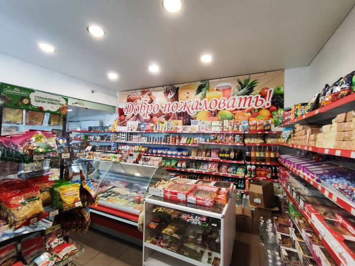 Свободного назначения, 89 м²