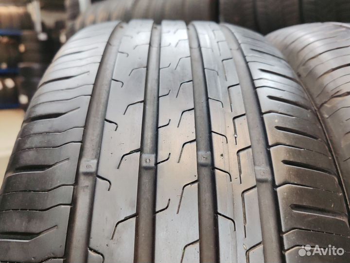 Continental EcoContact 6 ContiSeal 235/55 R18