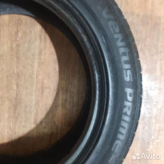 Hankook Ventus Prime 2 K115 205/55 R16