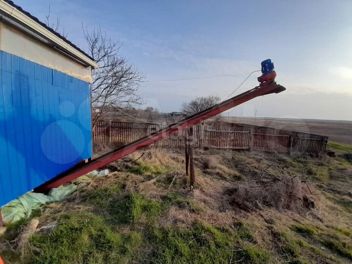 Производство, 583 м²