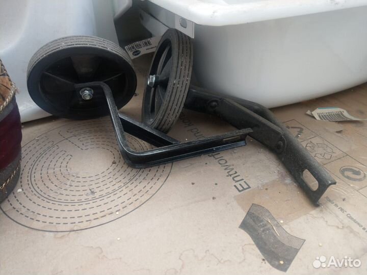 Велосипед детский Stels Talisman