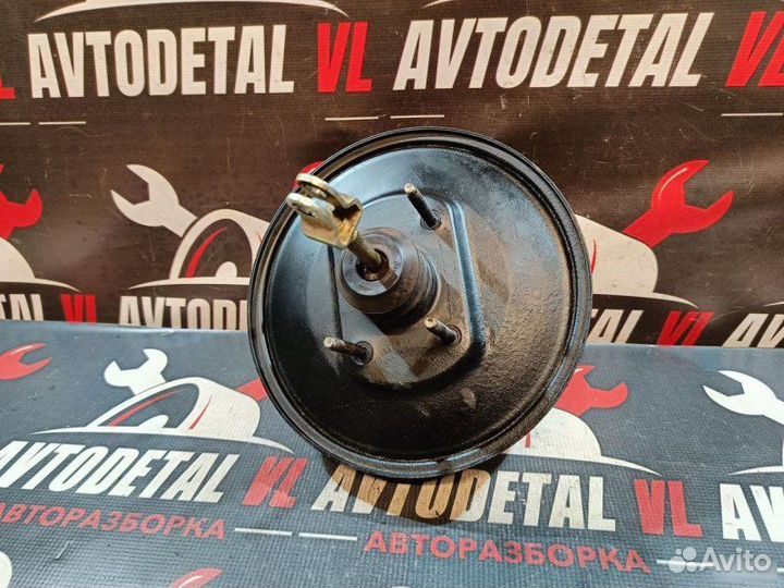 Вакуумный усилитель тормозов Hyundai Accent 2