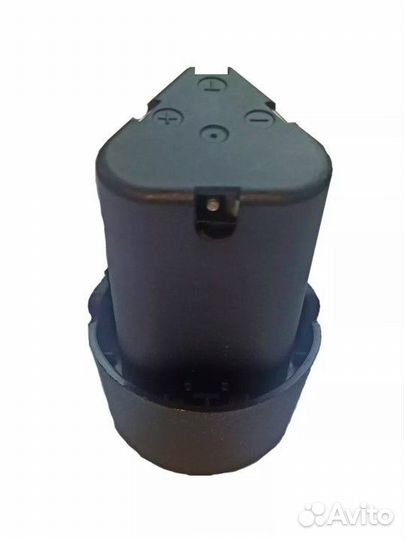 Аккумулятор для шуруповерта 12v 2000mAh