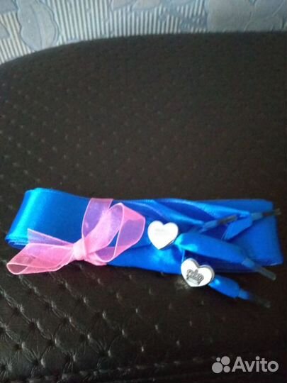 Красивые кеды